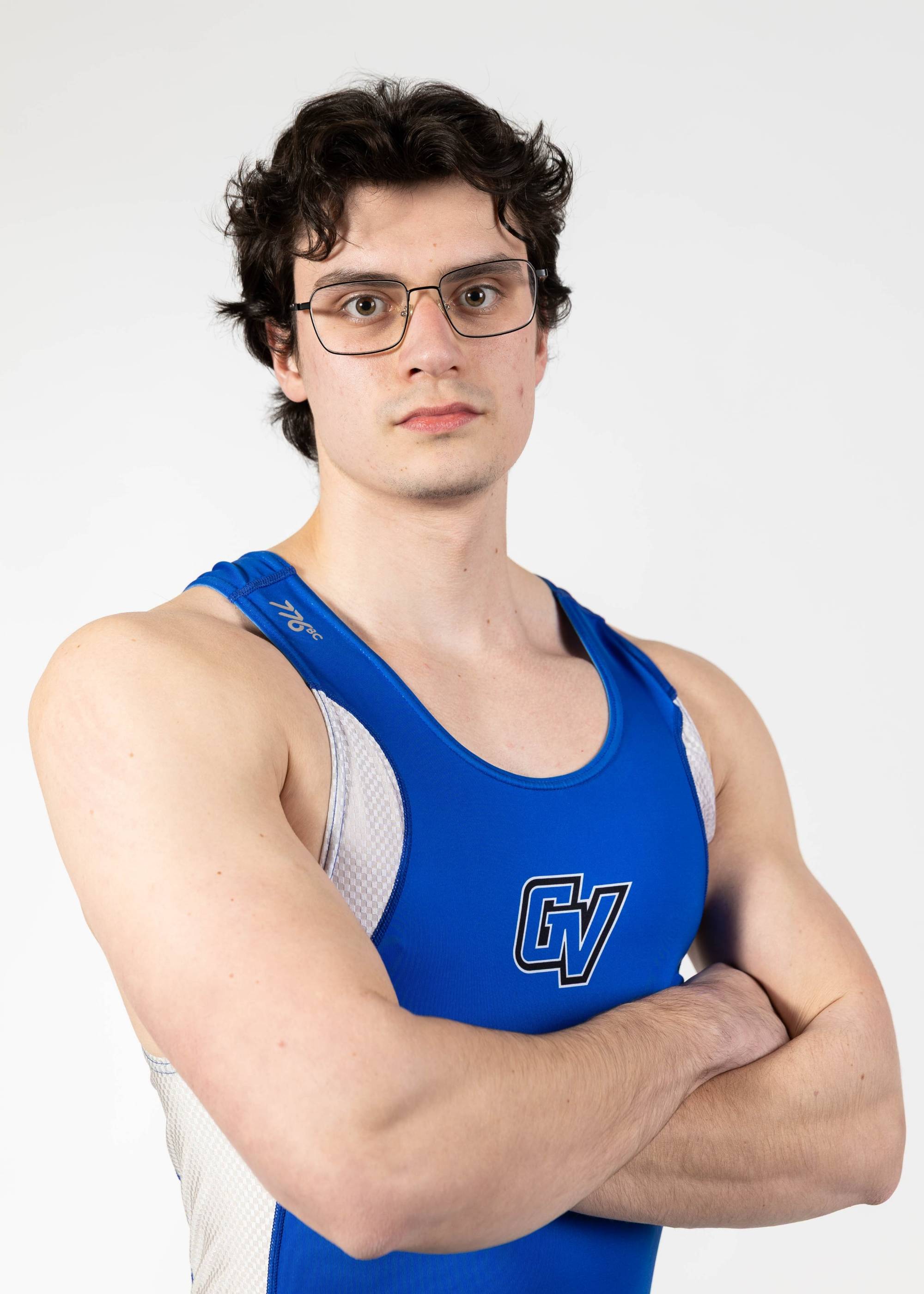 Stephen Warner headshot